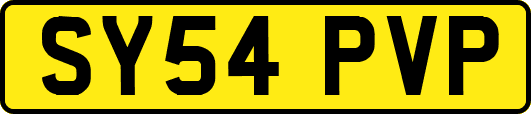 SY54PVP