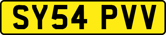 SY54PVV