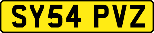 SY54PVZ