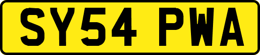 SY54PWA