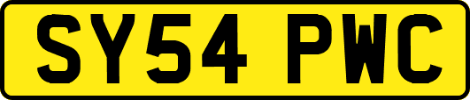 SY54PWC