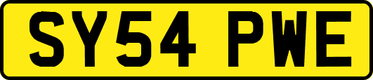 SY54PWE