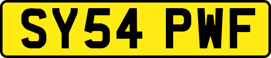 SY54PWF
