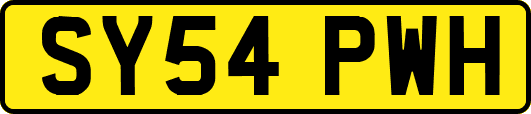 SY54PWH