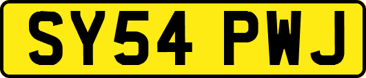 SY54PWJ