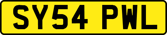 SY54PWL