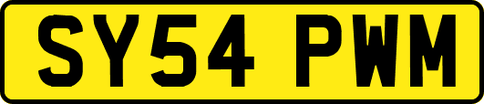SY54PWM