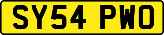 SY54PWO