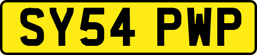 SY54PWP
