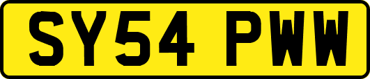 SY54PWW