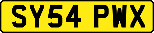 SY54PWX