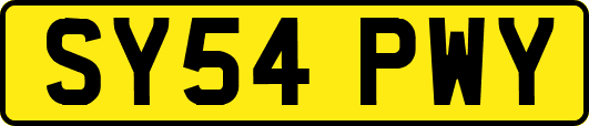 SY54PWY