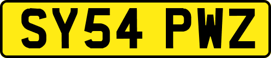SY54PWZ