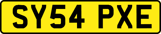 SY54PXE