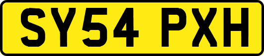SY54PXH