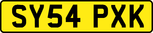 SY54PXK