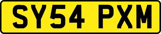 SY54PXM