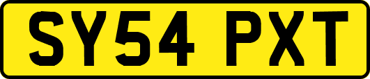 SY54PXT