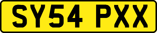 SY54PXX
