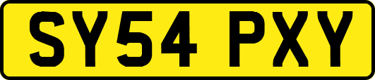 SY54PXY