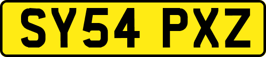 SY54PXZ