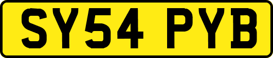 SY54PYB