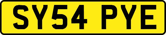 SY54PYE