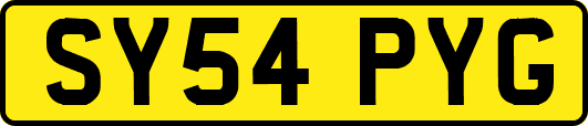 SY54PYG