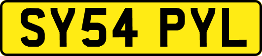SY54PYL