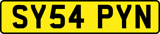 SY54PYN