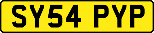 SY54PYP