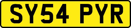 SY54PYR