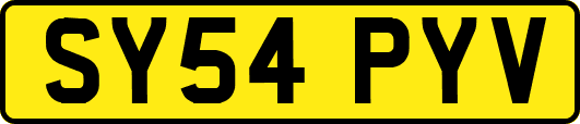 SY54PYV
