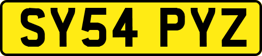 SY54PYZ