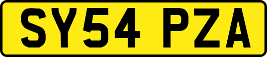 SY54PZA