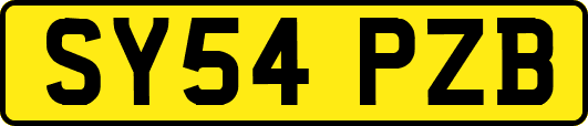 SY54PZB