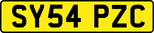 SY54PZC