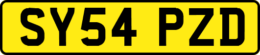 SY54PZD