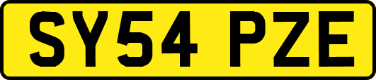 SY54PZE
