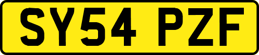 SY54PZF