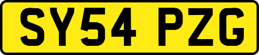 SY54PZG
