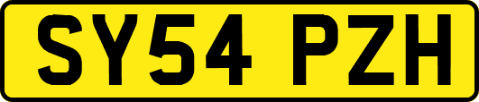 SY54PZH