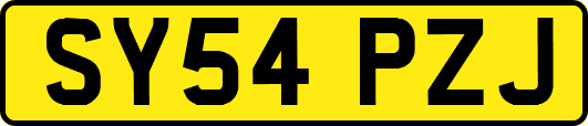 SY54PZJ