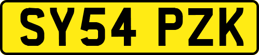 SY54PZK