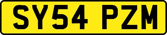 SY54PZM