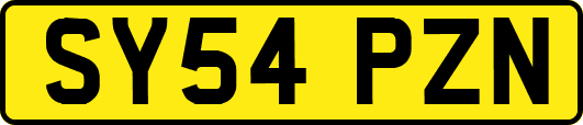 SY54PZN