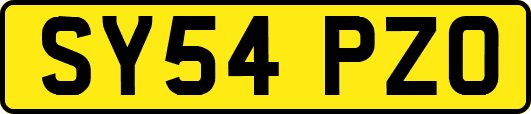 SY54PZO
