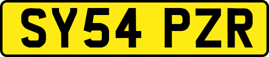 SY54PZR