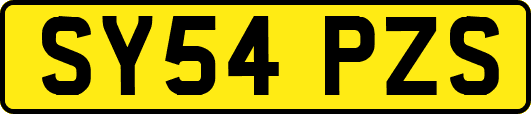 SY54PZS