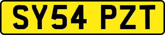 SY54PZT